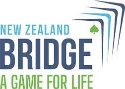 South Island Pairs 20A   (22-23 February 2025) - Online hosted by NZ Bridge